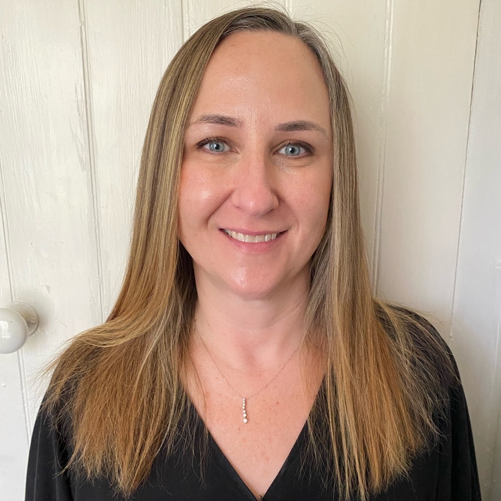 Meet your Posher, Jen